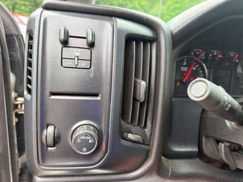 2019 GMC Sierra 2500HD