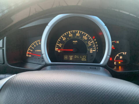 2007 Honda Ridgeline RTS