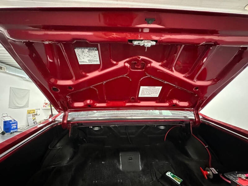 1969 Chevrolet Nova
