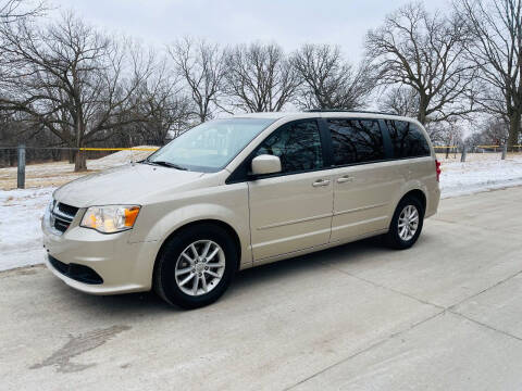 2014 dodge grand caravan sxt 30th anniversary 2024 for sale