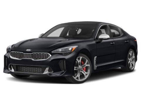2019 Kia Stinger for sale at Jeremy Sells Hyundai in Edmonds WA