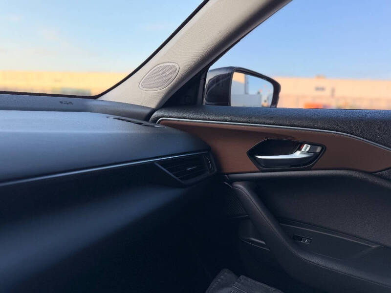 2021 Acura TLX w/Tech