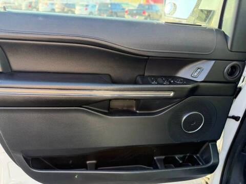 2021 Ford Expedition MAX XLT