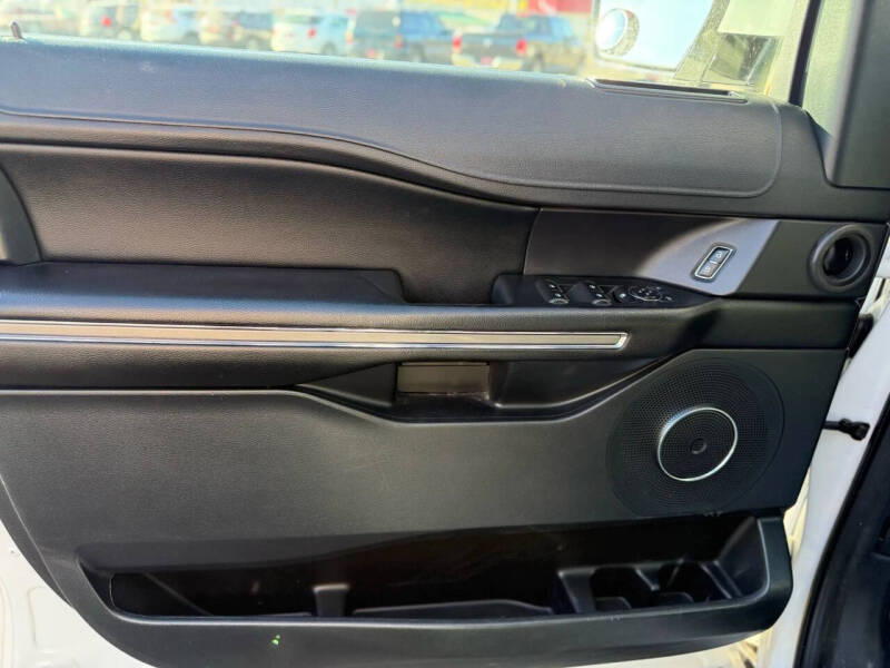 2021 Ford Expedition MAX XLT