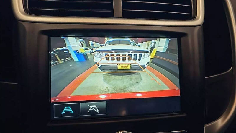 2017 Chevrolet Sonic LS Auto