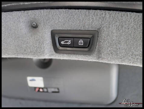 2015 BMW 7 Series ALPINA B7 LWB xDrive