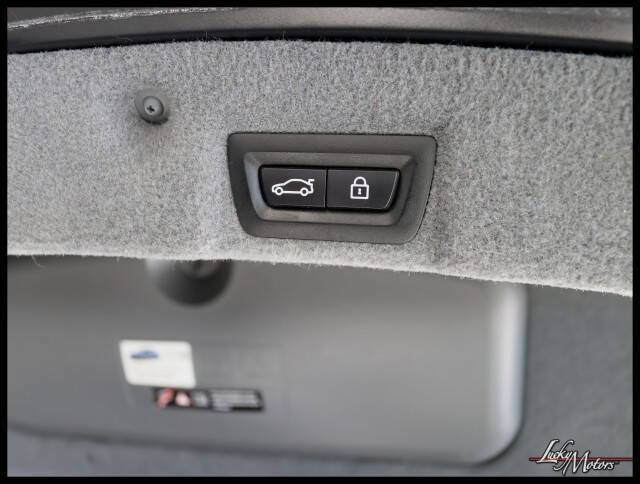 2015 BMW 7 Series ALPINA B7 LWB xDrive