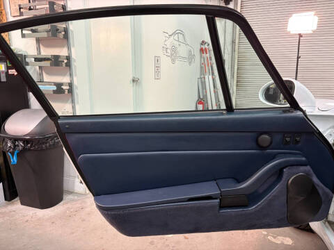 1997 Porsche 911 Carrera