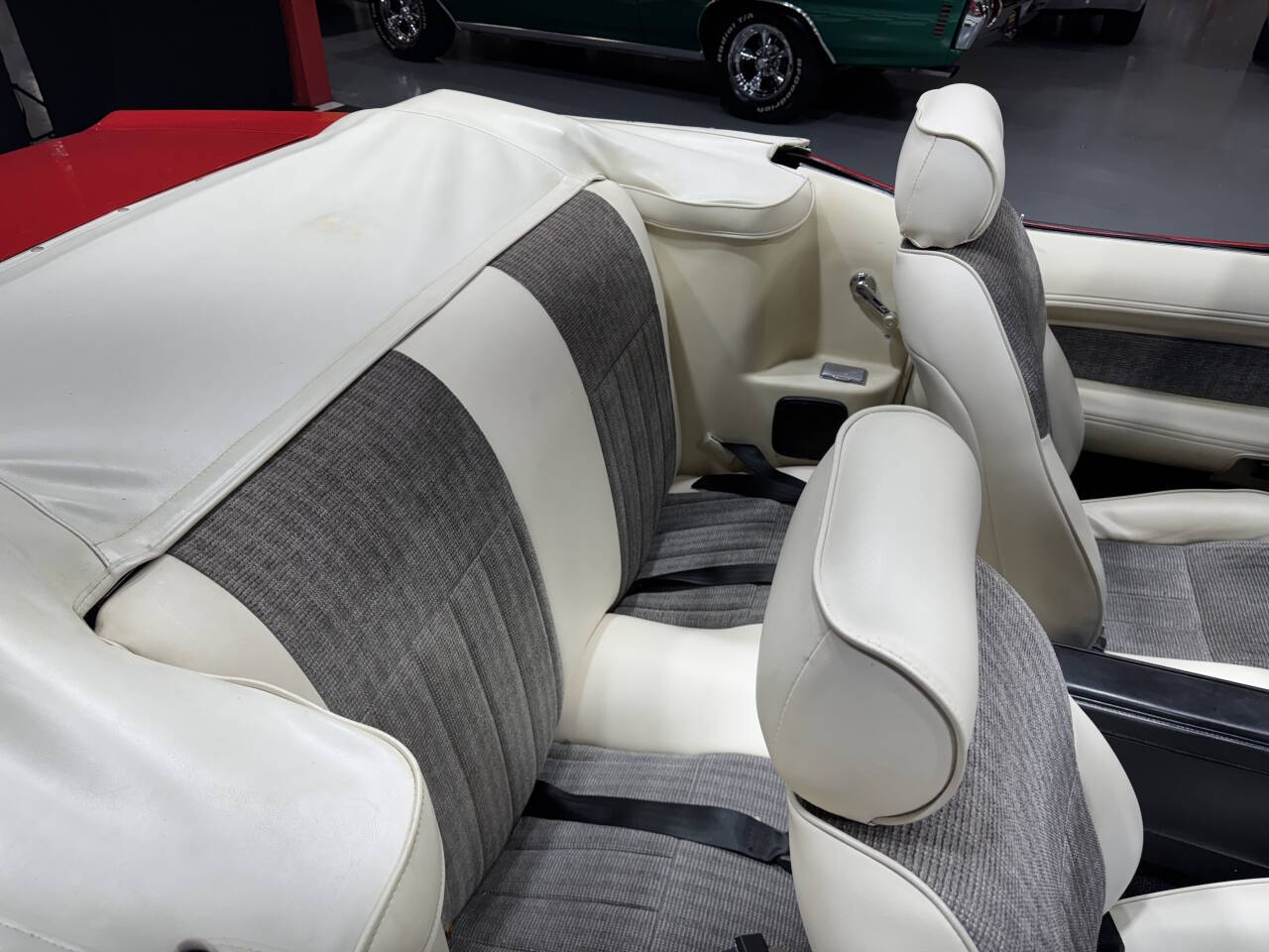 1973 Mercury Cougar 4