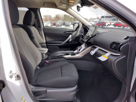 2026 Mitsubishi Eclipse Cross LE