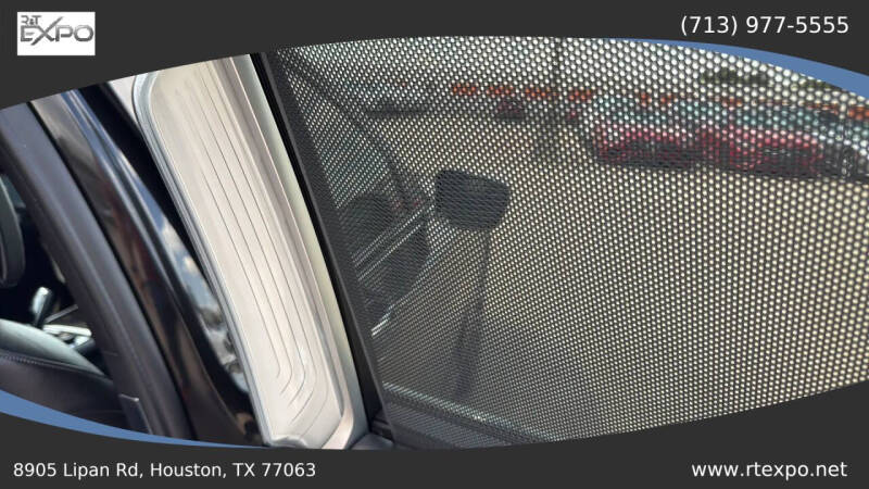 2020 BMW 7 Series 750i xDrive