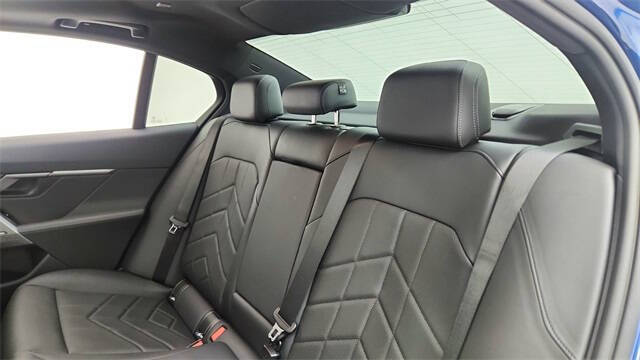 2026 BMW 5 Series 530i