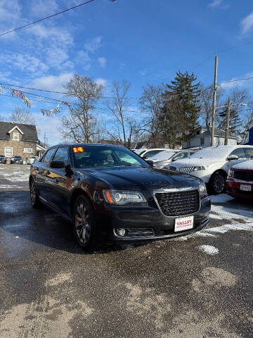 2014 Chrysler 300 S