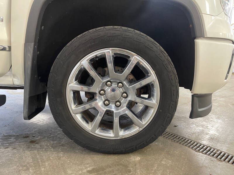 2014 GMC Sierra 1500