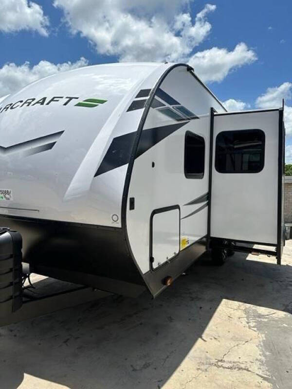 2024 Starcraft RV Super Lite