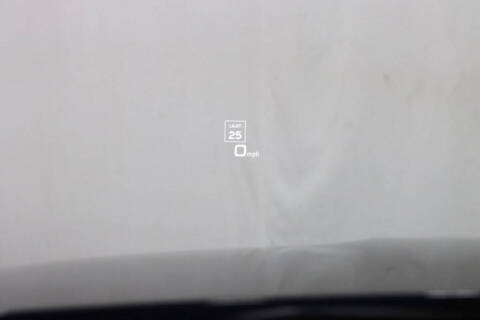 2022 Audi e-tron S quattro Prestige