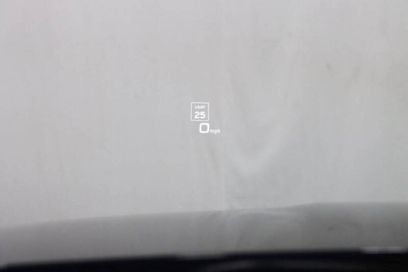 2022 Audi e-tron S quattro Prestige