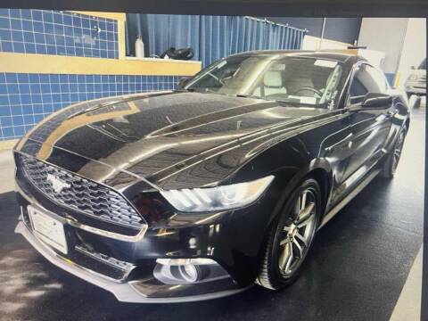 2015 Ford Mustang for sale at Tucson Used Auto Sales in Tucson AZ