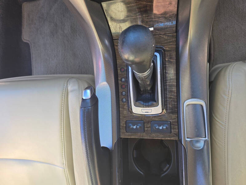 2013 Acura TL
