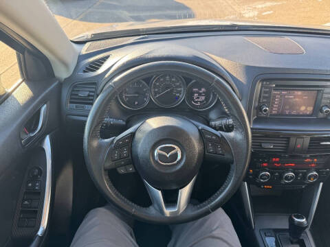 2013 Mazda CX-5 Grand Touring