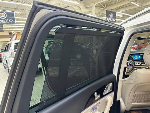 2021 Mercedes-Benz GLS GLS 450