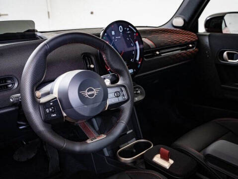 2026 MINI Convertible