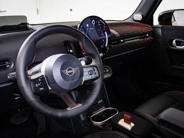 2026 MINI Convertible