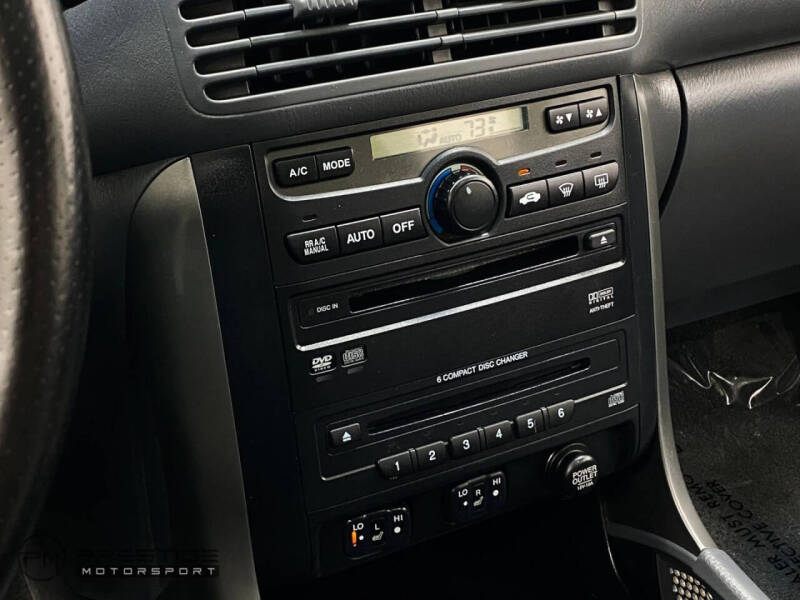 2005 Honda Pilot EX-L