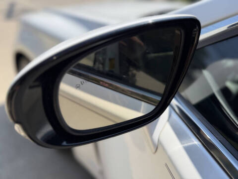 2013 Lexus LS 460