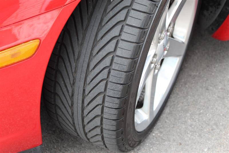 2006 Chevrolet Corvette