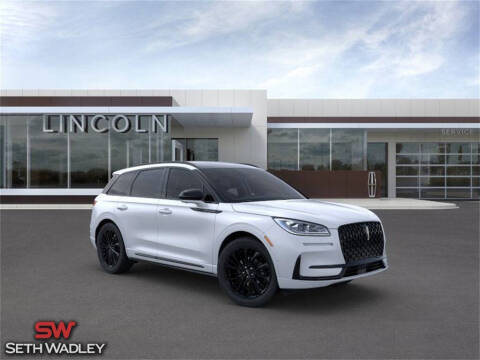 2025 Lincoln Corsair for sale at Seth Wadley Chevy Perry in Perry OK