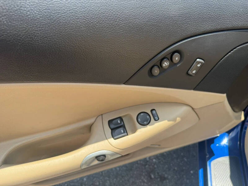 2006 Chevrolet Corvette