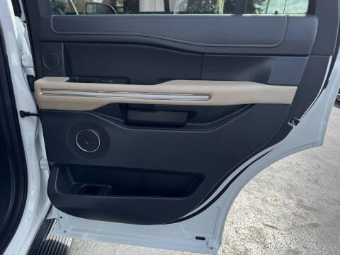 2024 Ford Expedition Limited