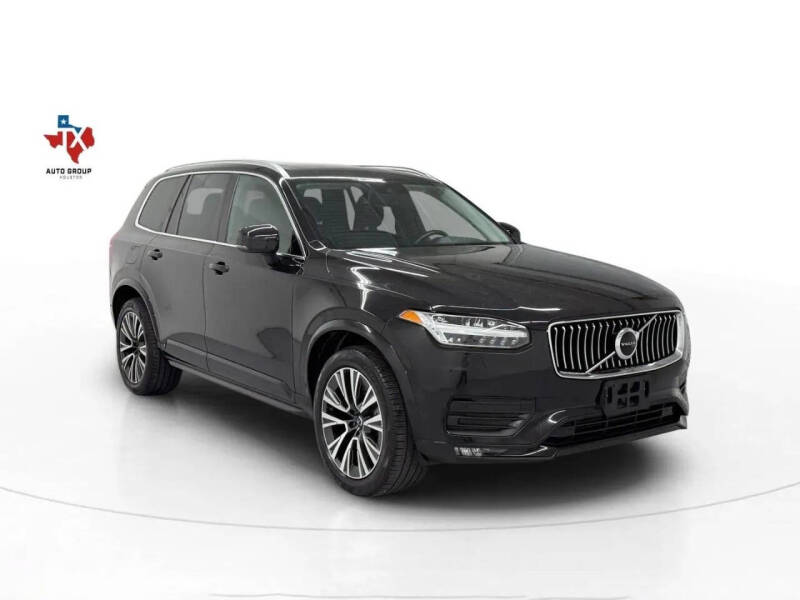 2021 Volvo XC90 T5 Momentum