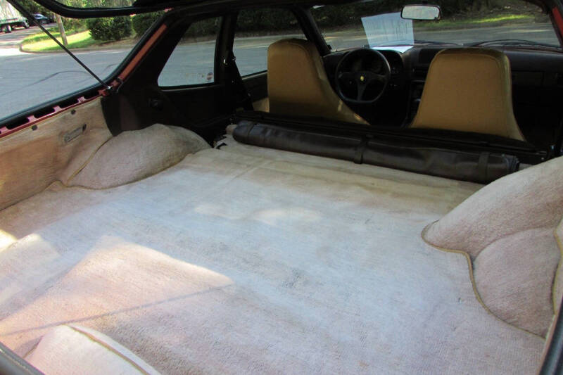 1979 Porsche 924