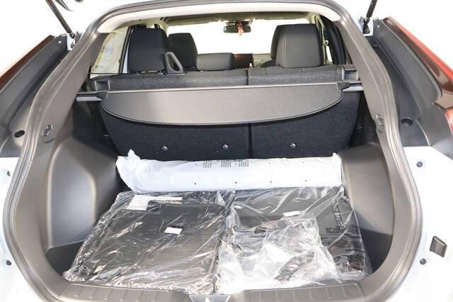 2026 Mitsubishi Eclipse Cross LE