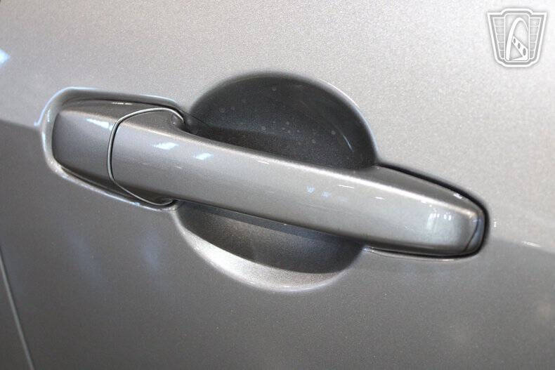 2008 Ford Mustang