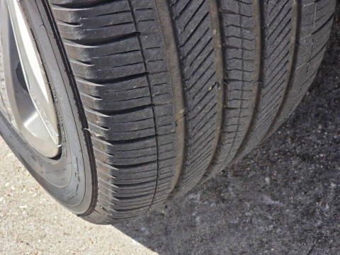 2015 Cadillac Escalade ESV Luxury