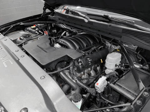 2014 GMC Sierra 1500