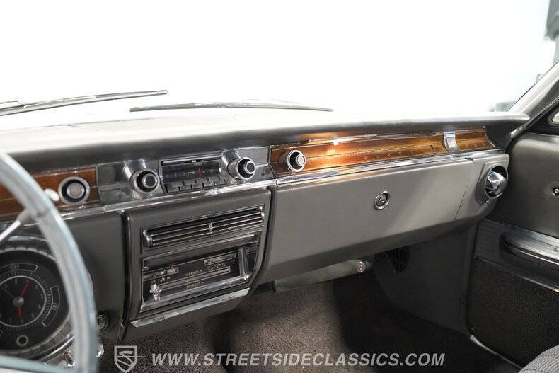 1965 Buick Electra
