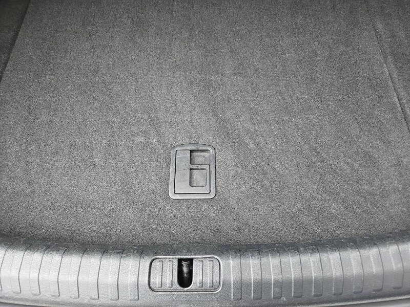 2019 Audi A6 quattro Prestige 55 TFSI