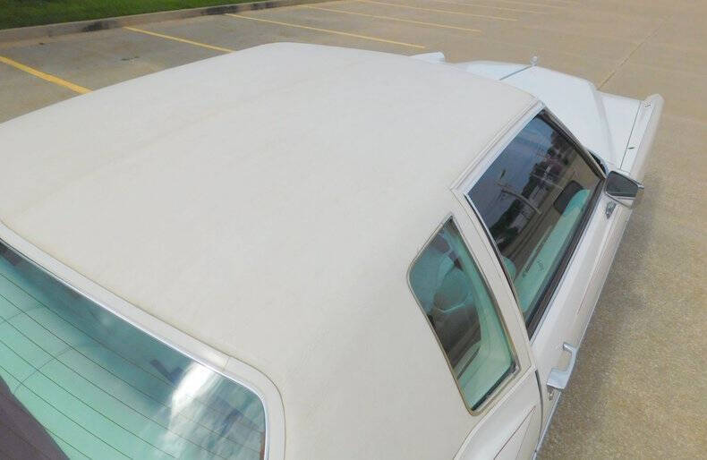 1978 Cadillac Eldorado