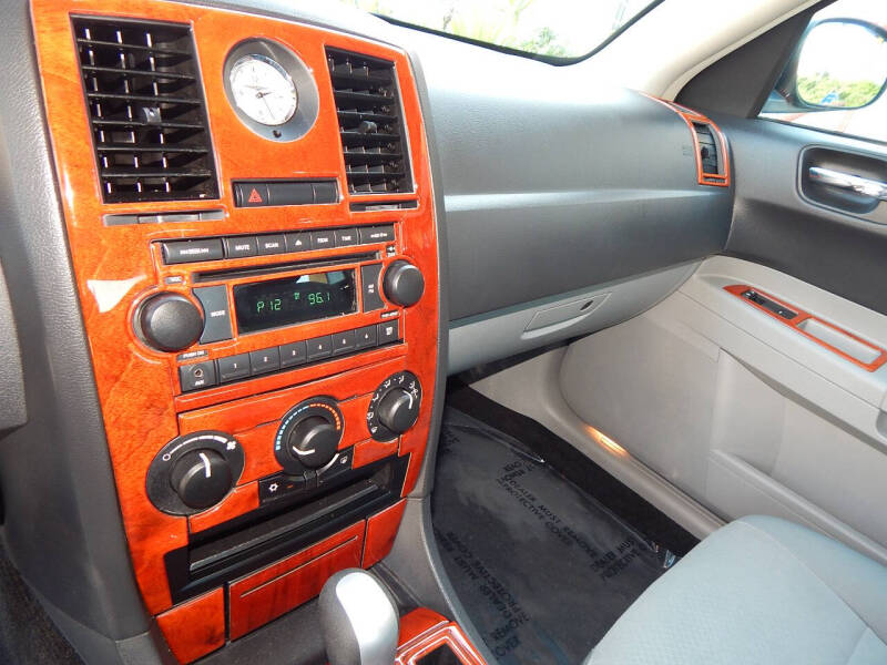 2007 Chrysler 300