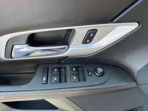 2015 GMC Terrain SLE-2