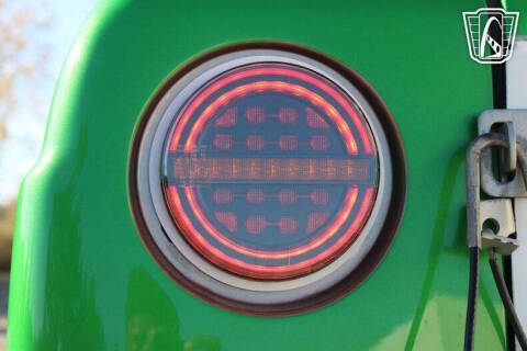 1963 International Scout