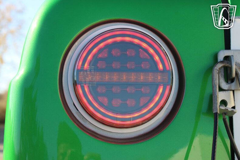 1963 International Scout