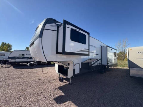 2026 Venture RV Sporttrek Touring