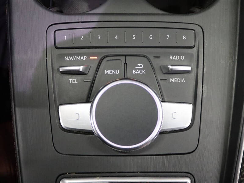 2018 Audi S5 Sportback 3.0T quattro Premium Plus