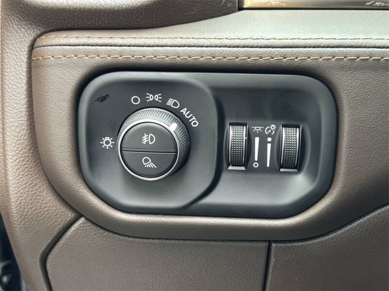 2026 RAM 3500 Limited