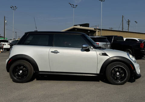 2011 MINI Cooper